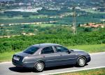 Lancia Thesis 2002 года
